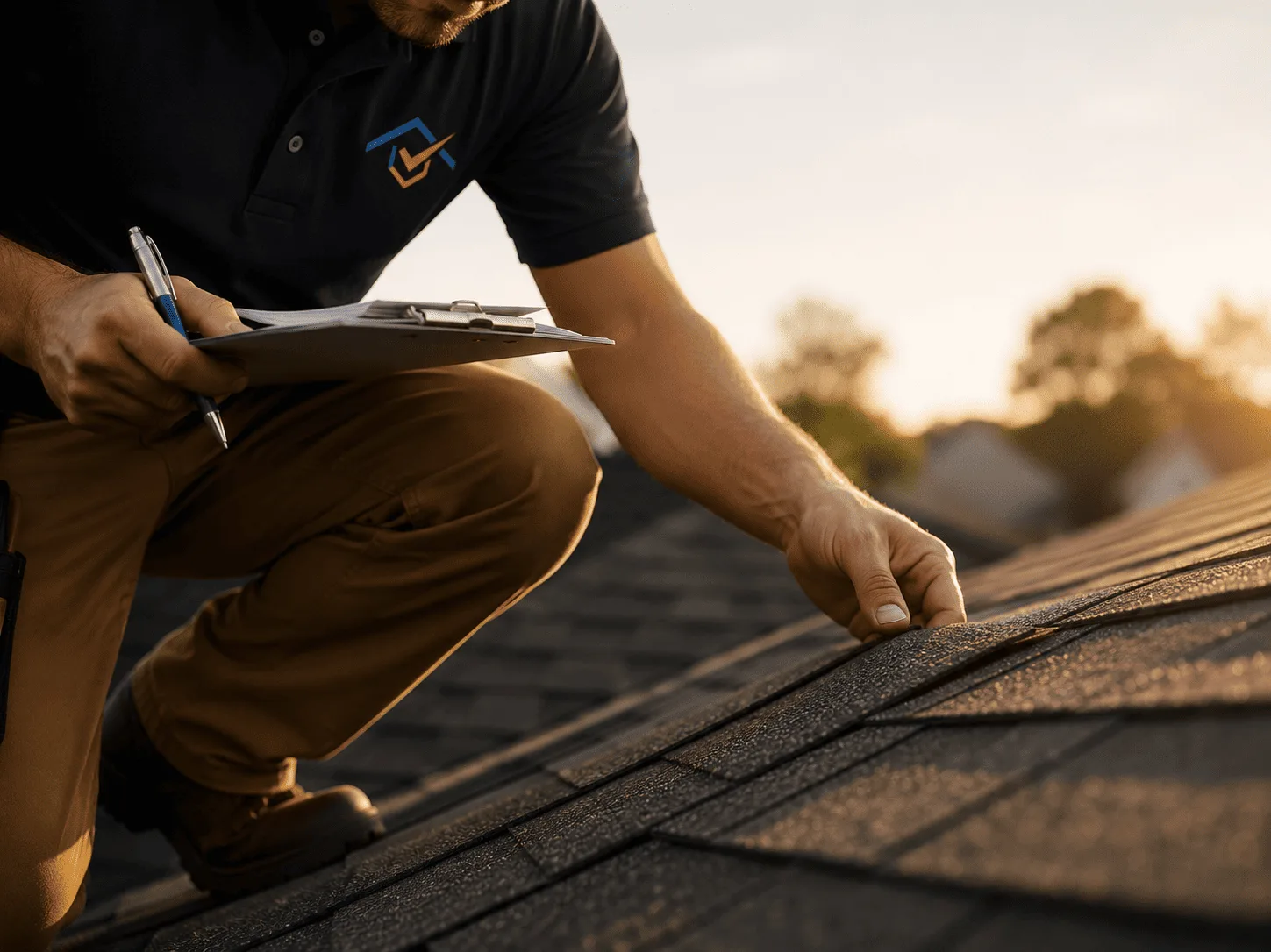 Why Choose Roof Inspection in Middletown, MD