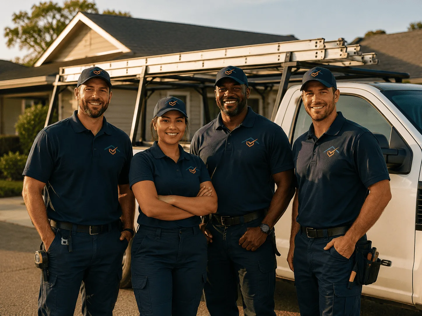 Roof Inspection company in Middletown, MD